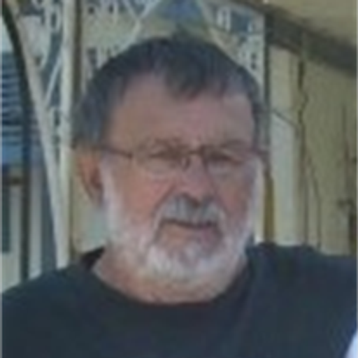 James "Jimbo" Marx Profile Photo
