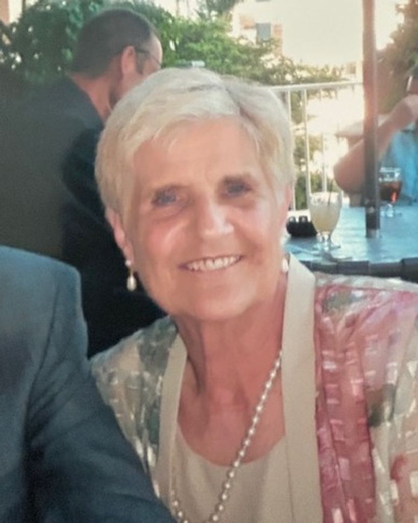 Marianne Blanc