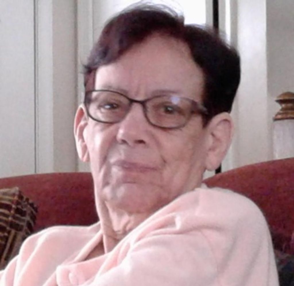 Lorna Elizabeth Maynard