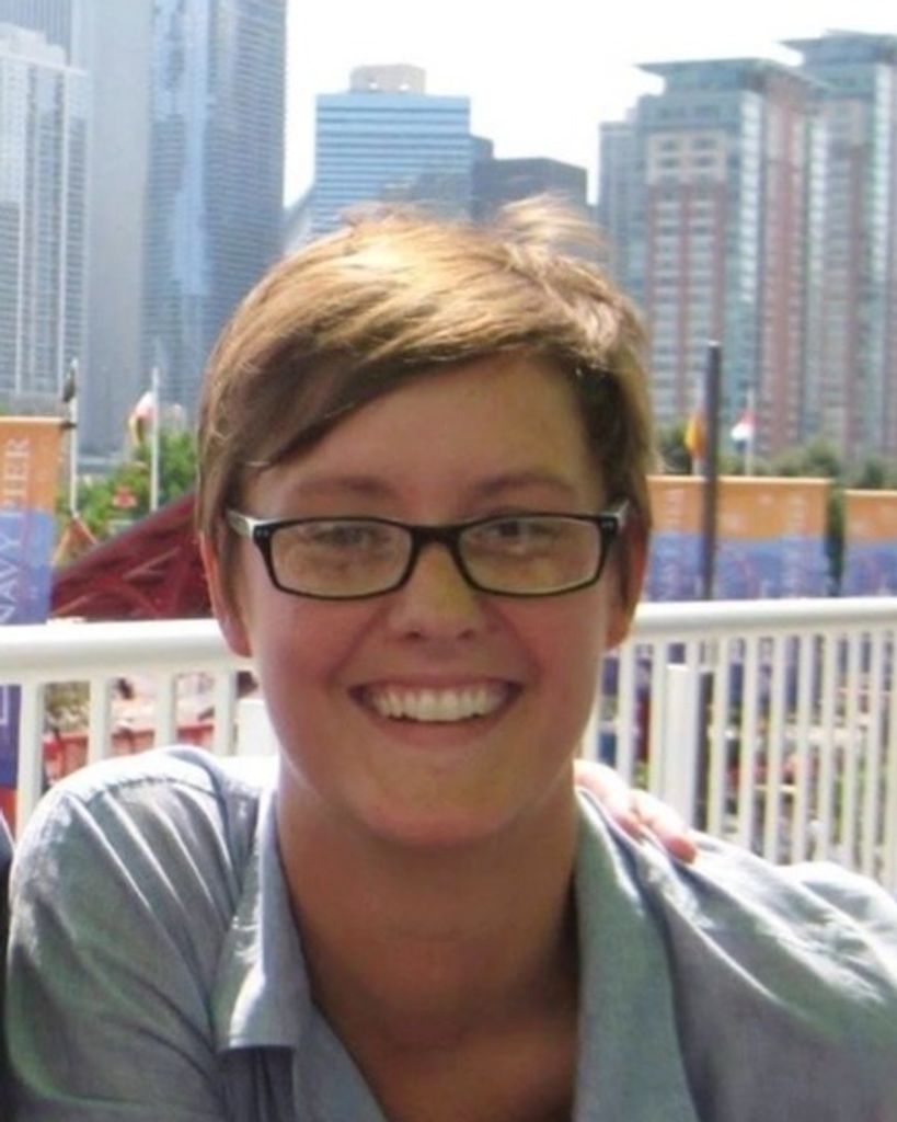 Allison Marie Quinn Profile Photo