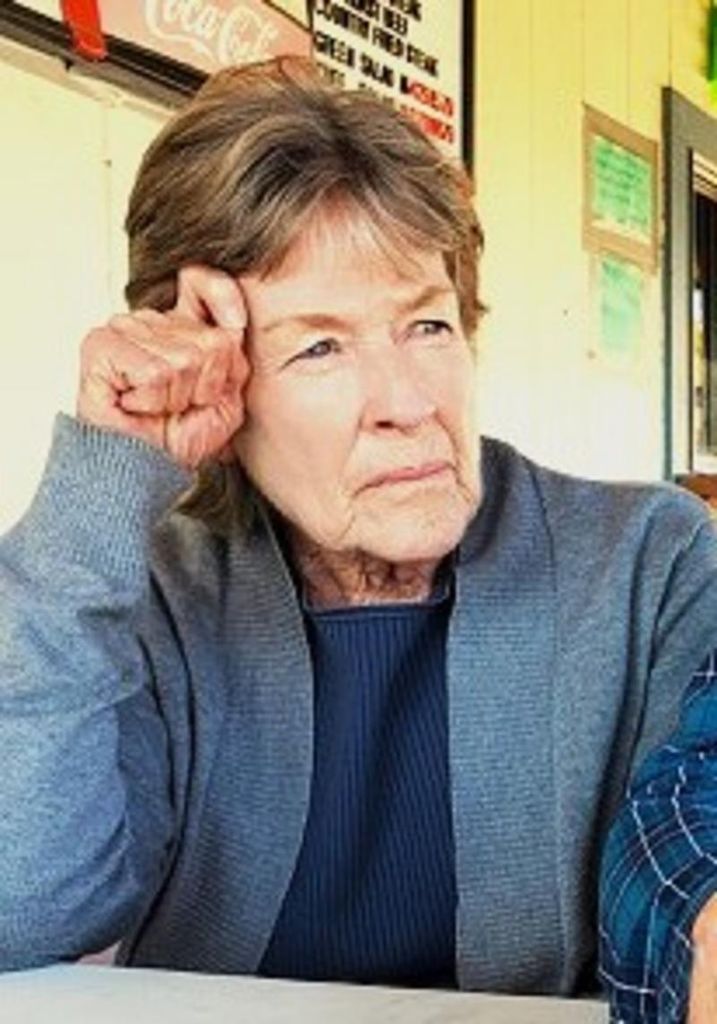 Carolyn J. Driskill Profile Photo