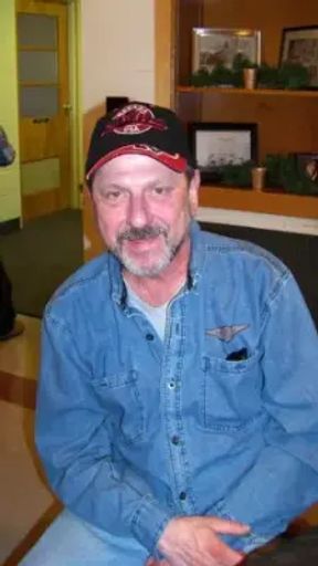Robert "Brian" Snider Profile Photo