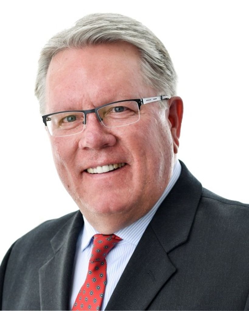 Timothy Kauffman Profile Photo