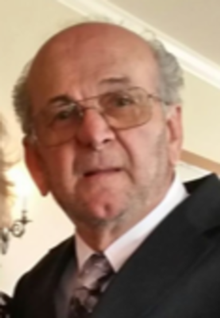 Stanley E. Pielecha Jr.