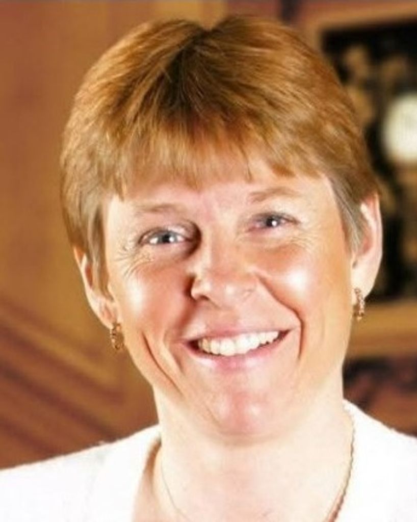 Laura D. Johnson Profile Photo