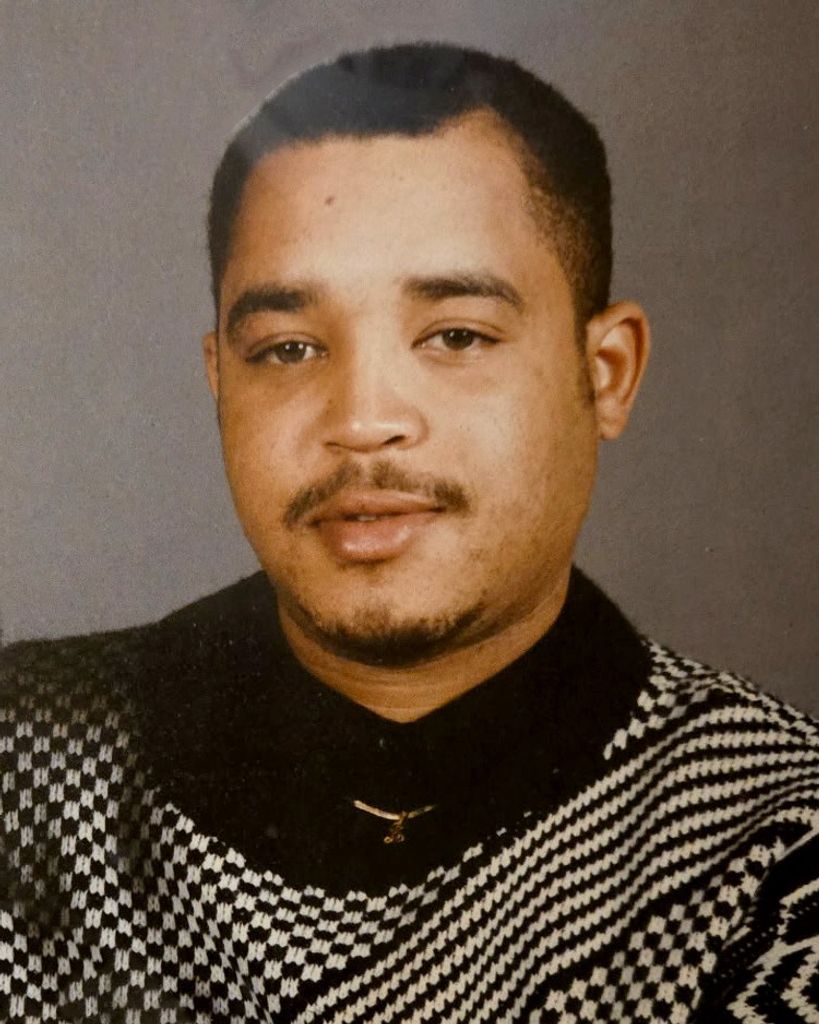 Kenneth Bernard Smith Profile Photo