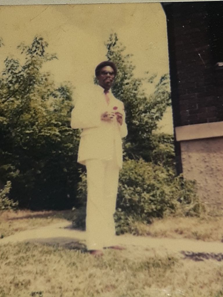 William Marcellus Samuels