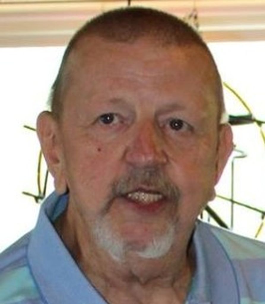 Larry Grahn Profile Photo