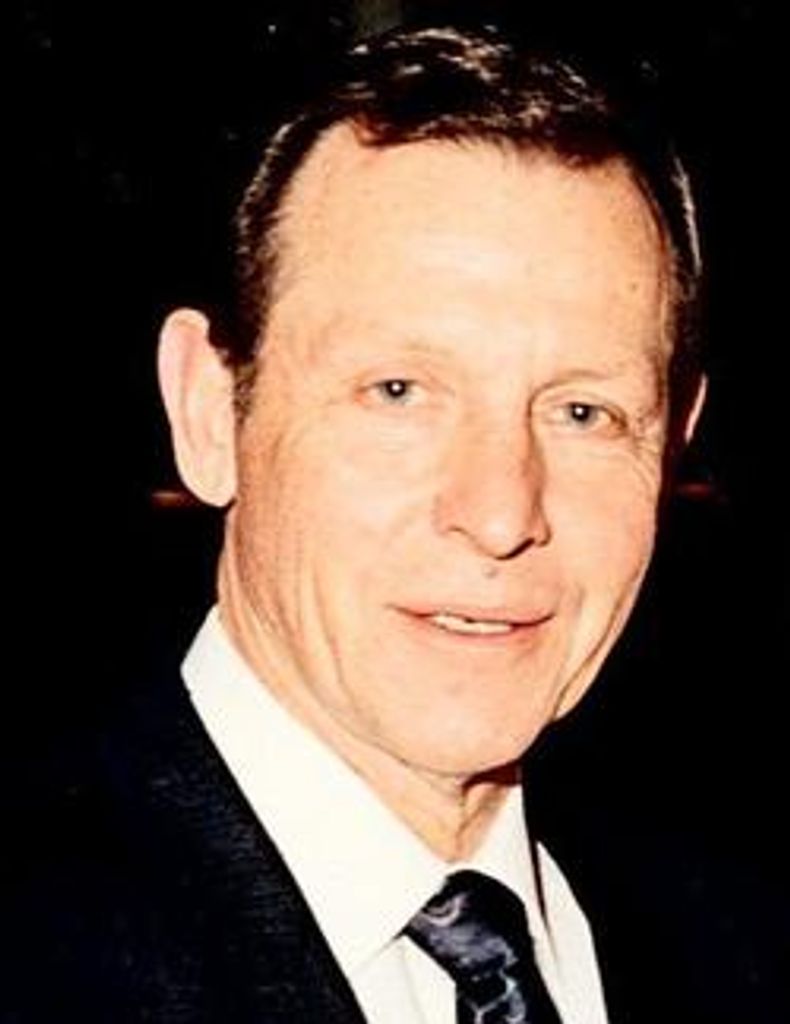 Lyle C. Clinkingbeard