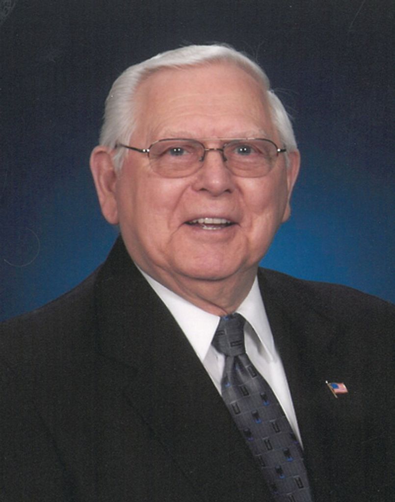 Richard "Mick" Hammond