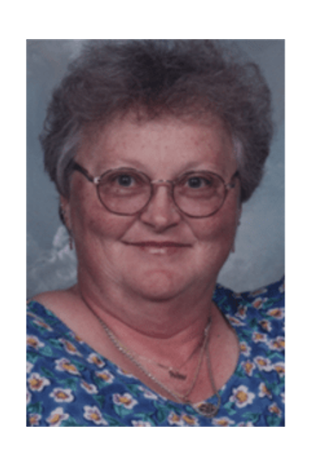 Margaret Preston Profile Photo