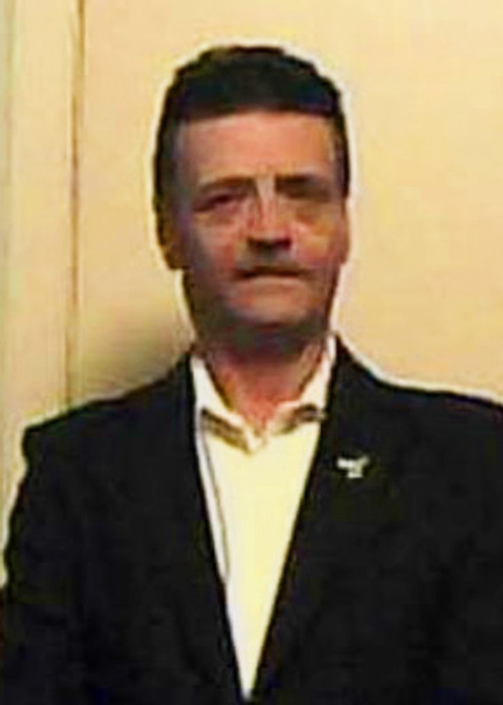 Wyman Little Profile Photo