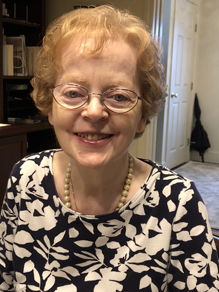 Patricia Wayland
