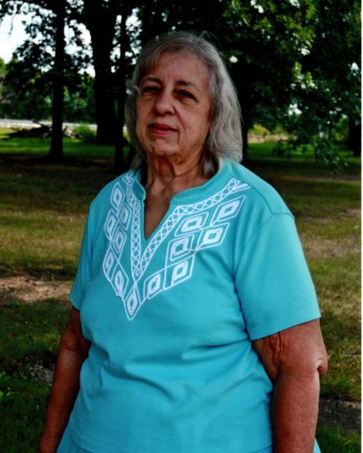 Barbara J Buchanan's obituary image