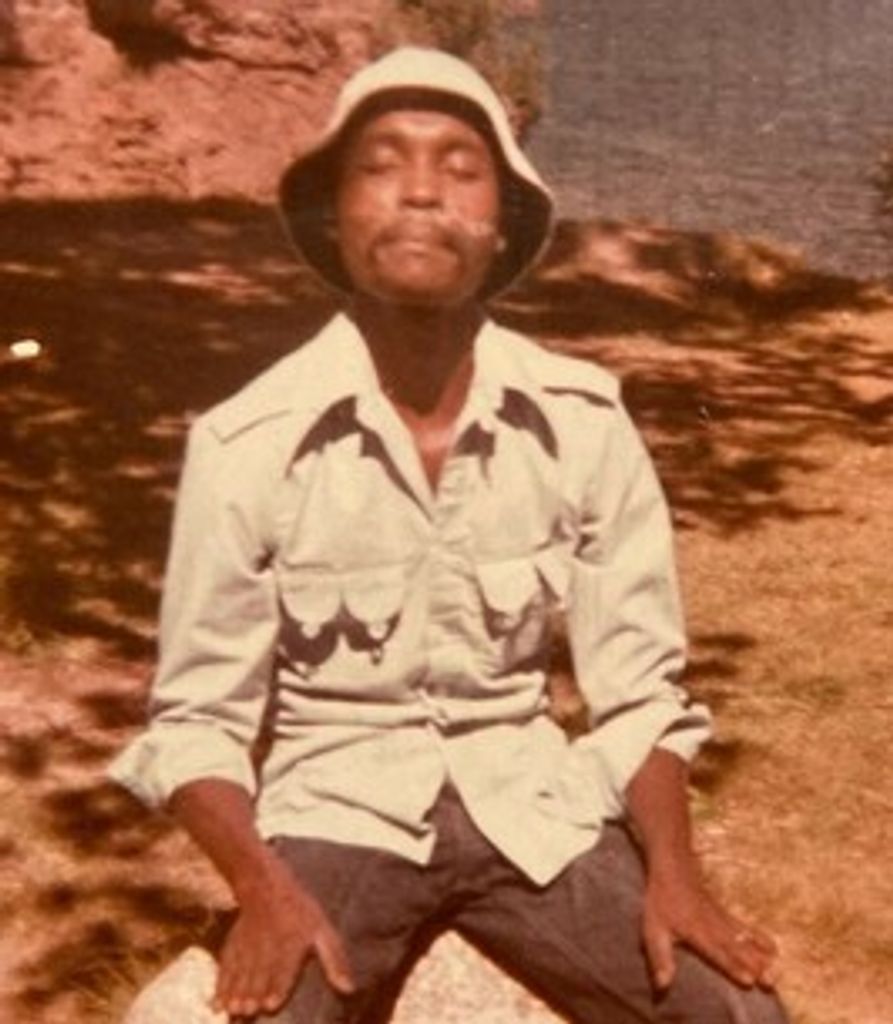 Charles Muinde Profile Photo