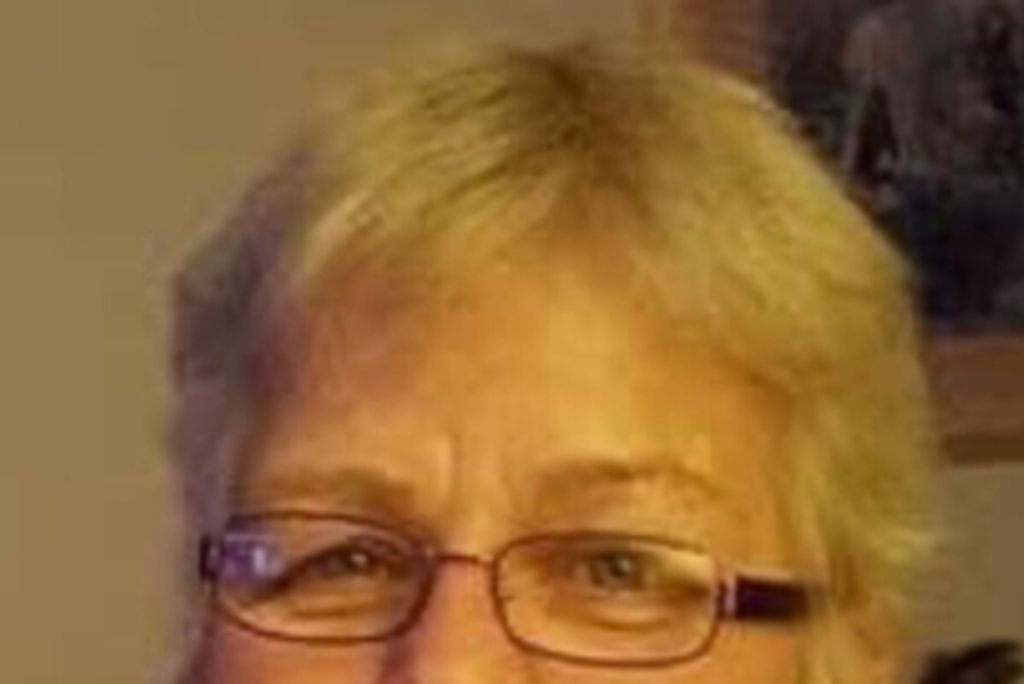 Christine Robinson