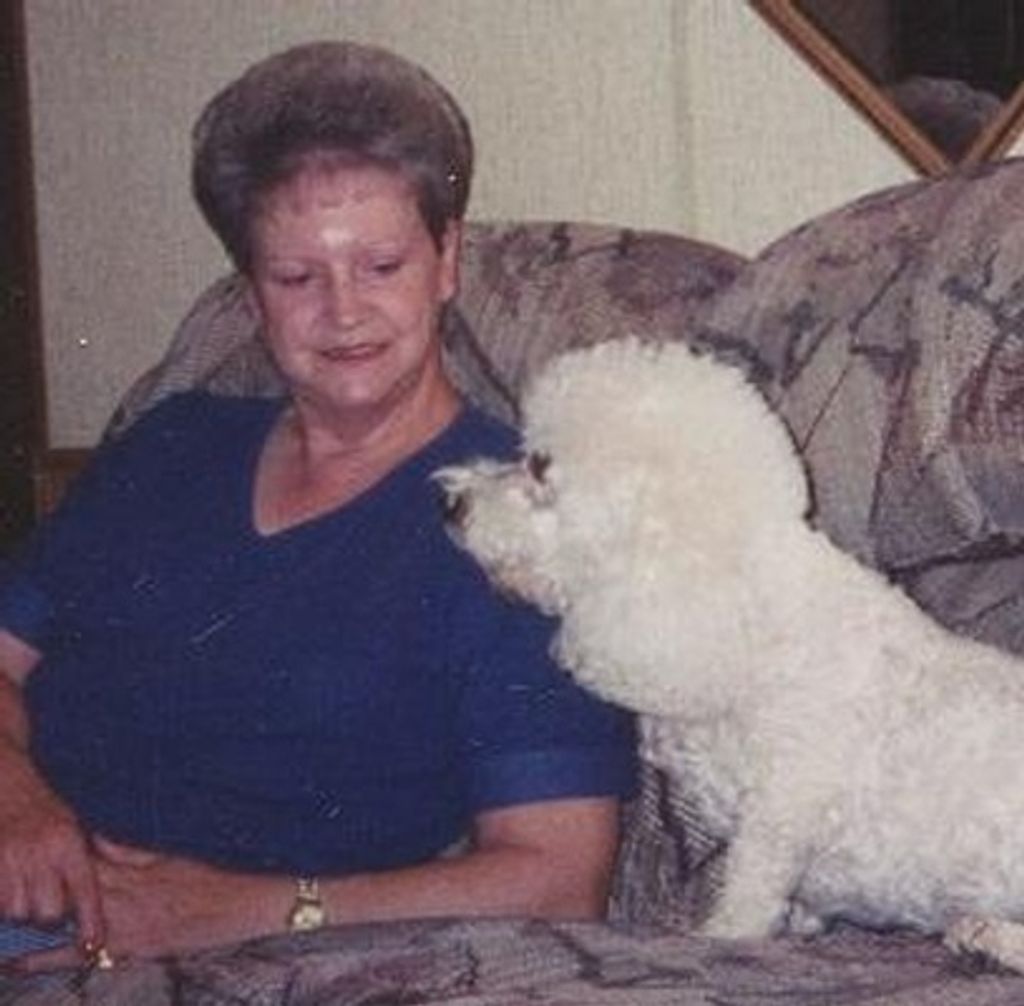 Virginia L. Potter Profile Photo