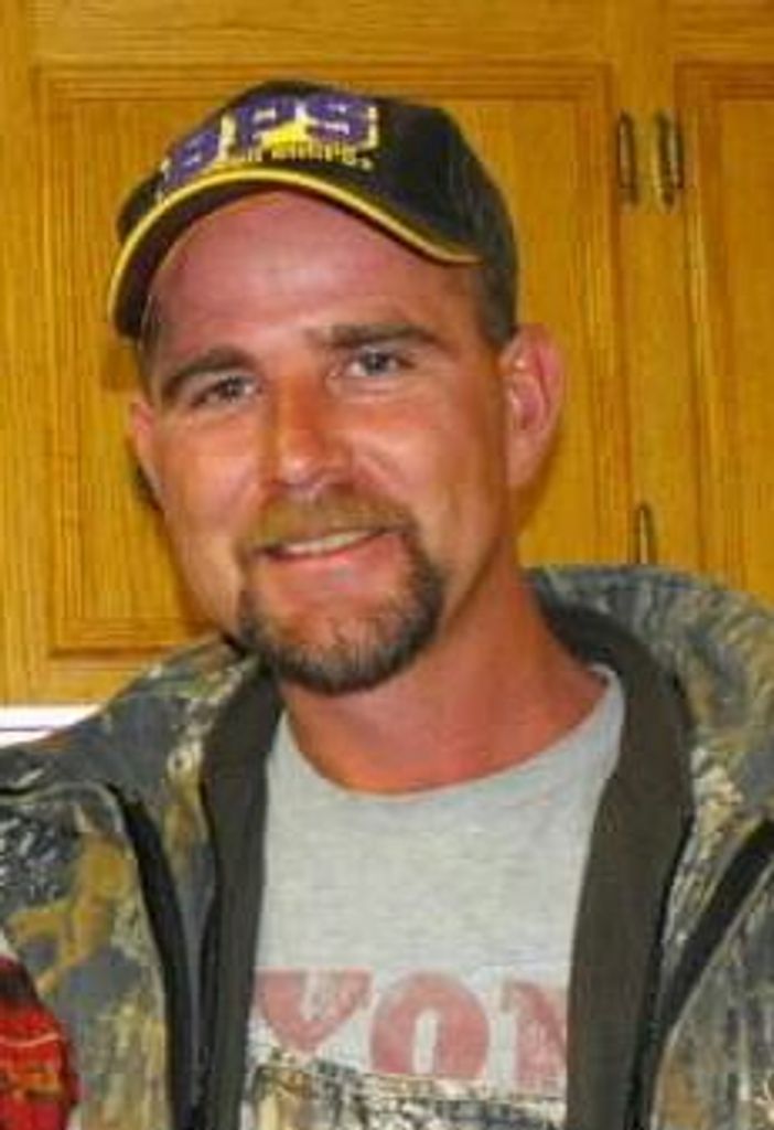 Michael Leslie Hall