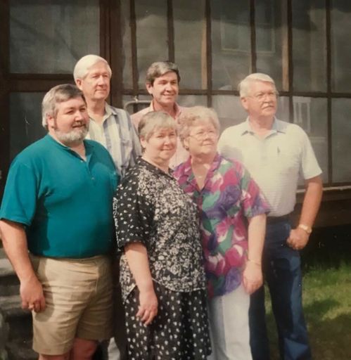 Orie D. Smith photo gallery thumbnail 8 of 135