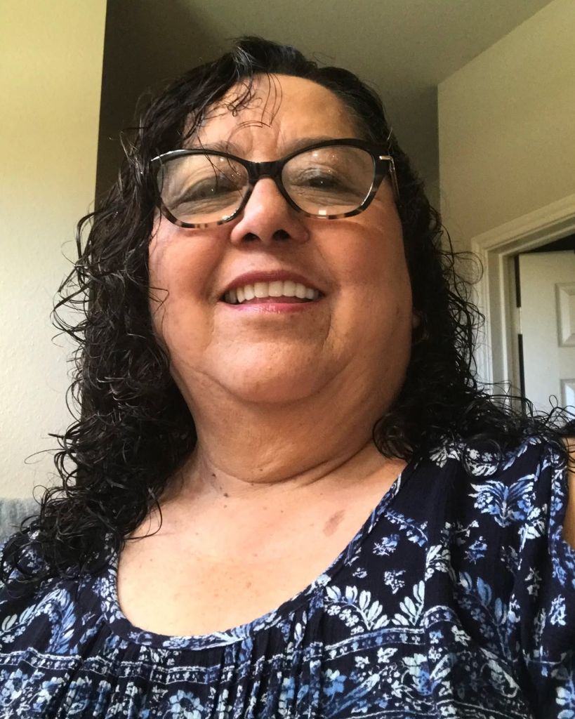 Maria De La Luz Pintor Lopez