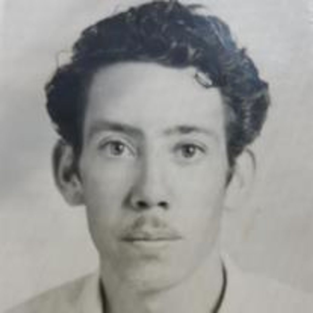 Ramon B. Fernandez