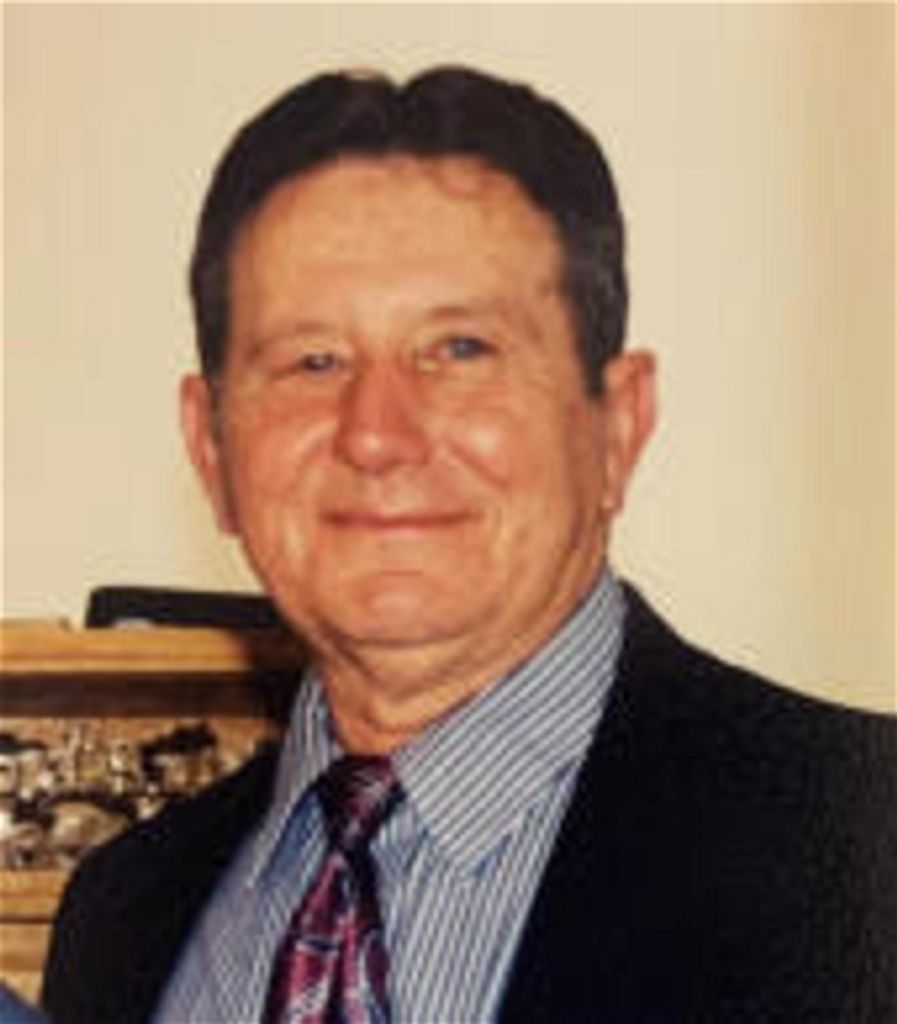 Treverton W. Taylor, Sr. Chip