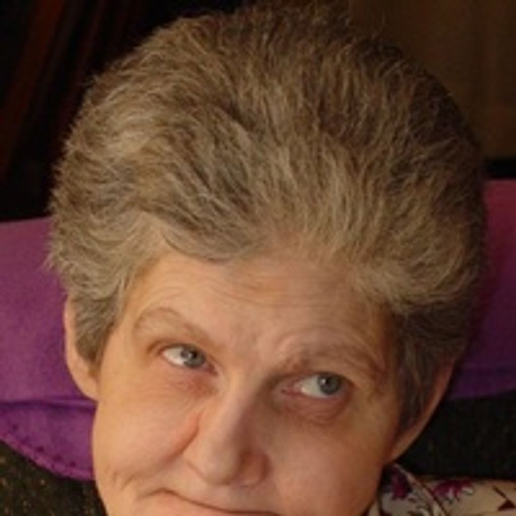 Linda Gagean Profile Photo