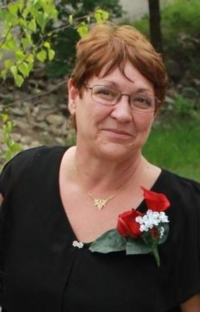 Patricia Anne Sitzler