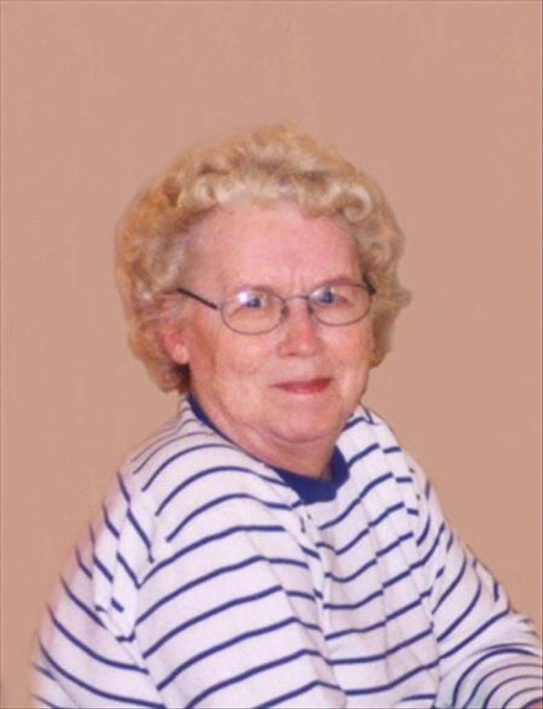 Sharon  Holtz