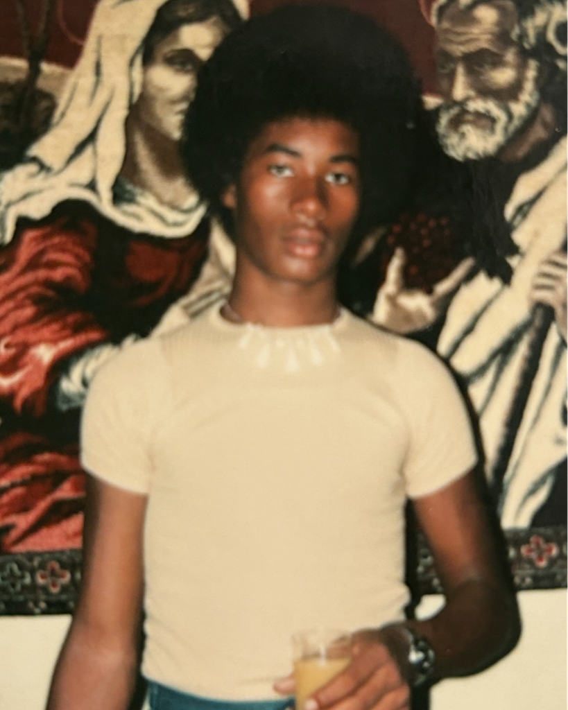 Leonard Wayne Banks, Sr.