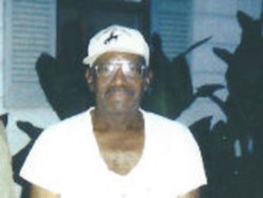 George W James, Sr. Profile Photo