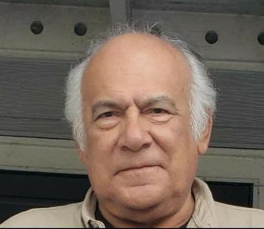 Pablo G Garcia Profile Photo