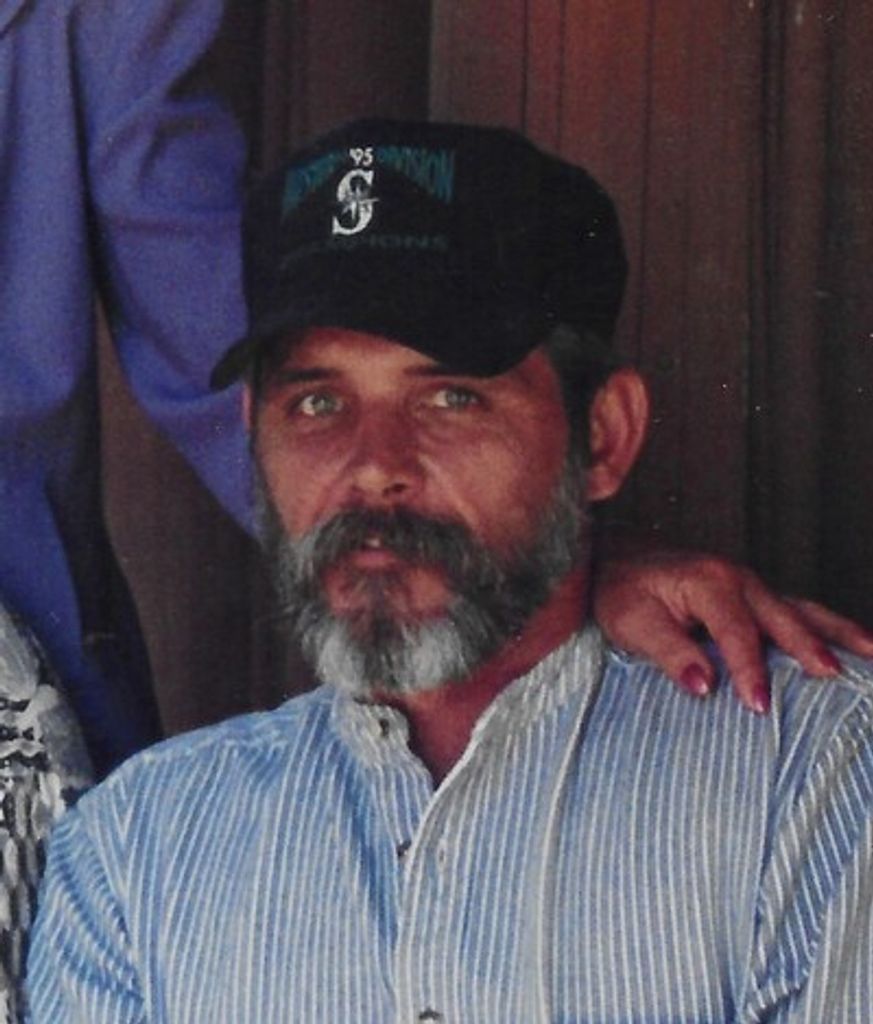 Patrick Dale Berkey Sr.