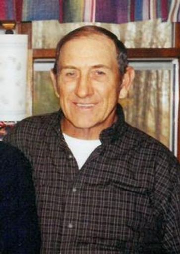 Photo of Vernon Ray Davis