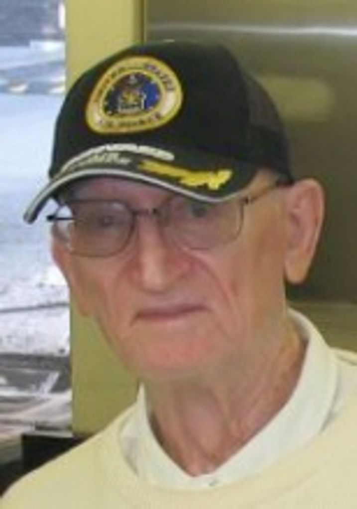 Stanley "Bob" Swantack