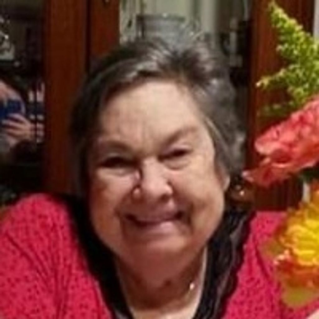 Nancy Jane Minnick
