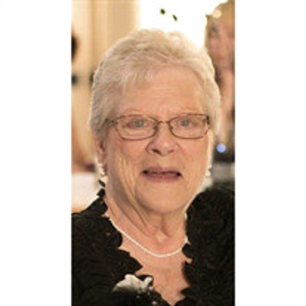 June N. Buck