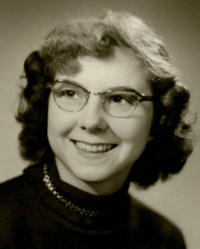 Carolyn L. Robbins