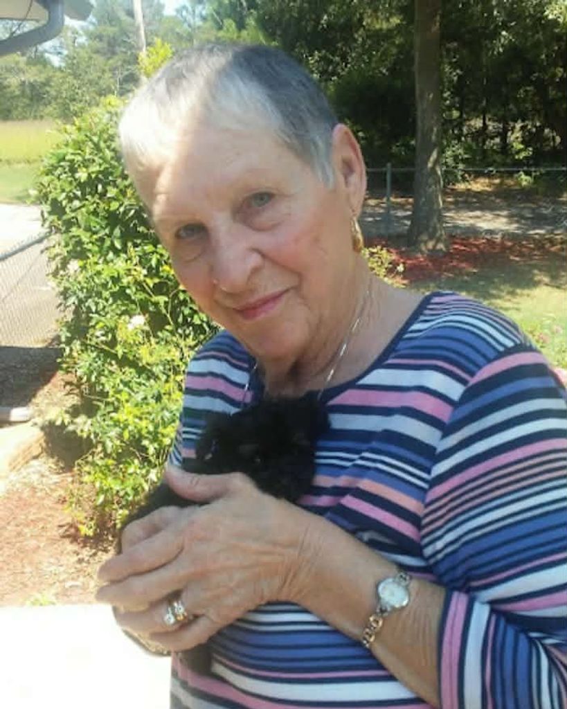 Judith Anne Hamlett Profile Photo