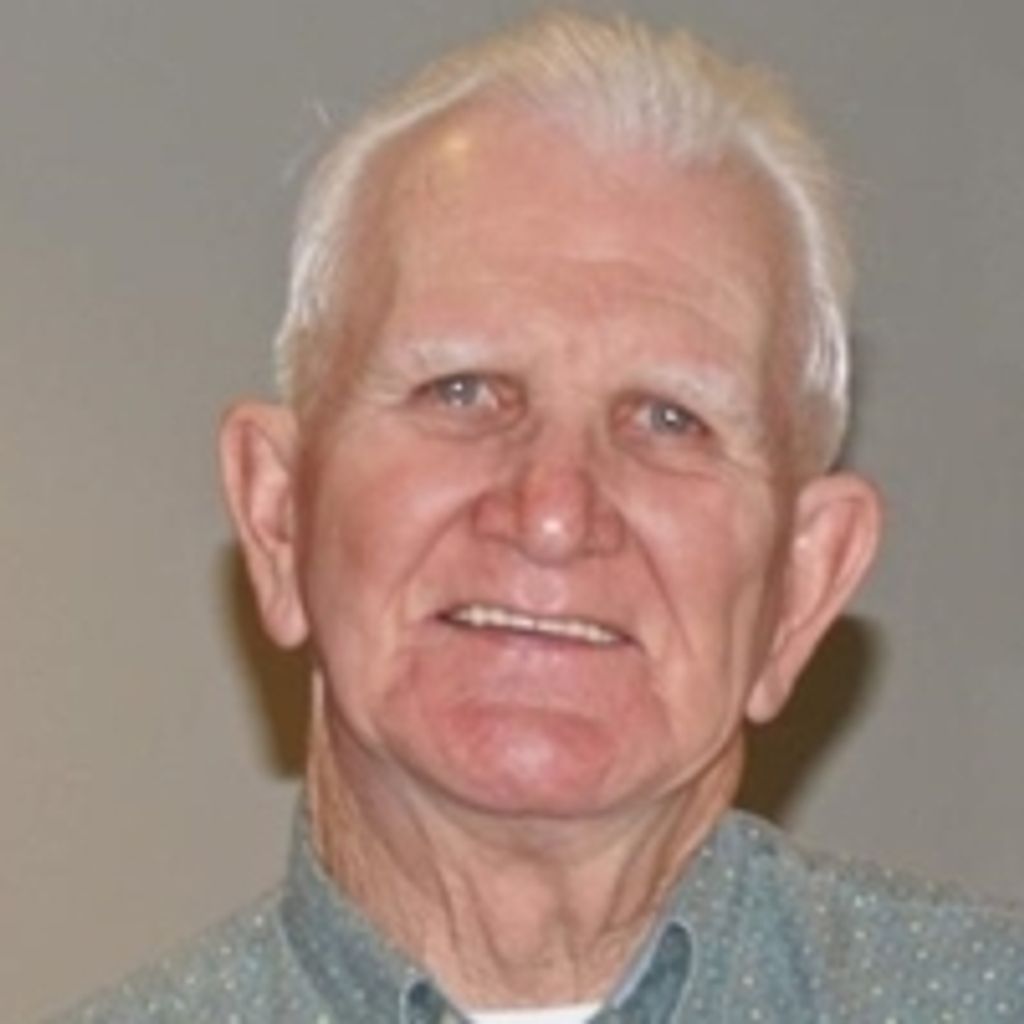 Donald P. Cummings