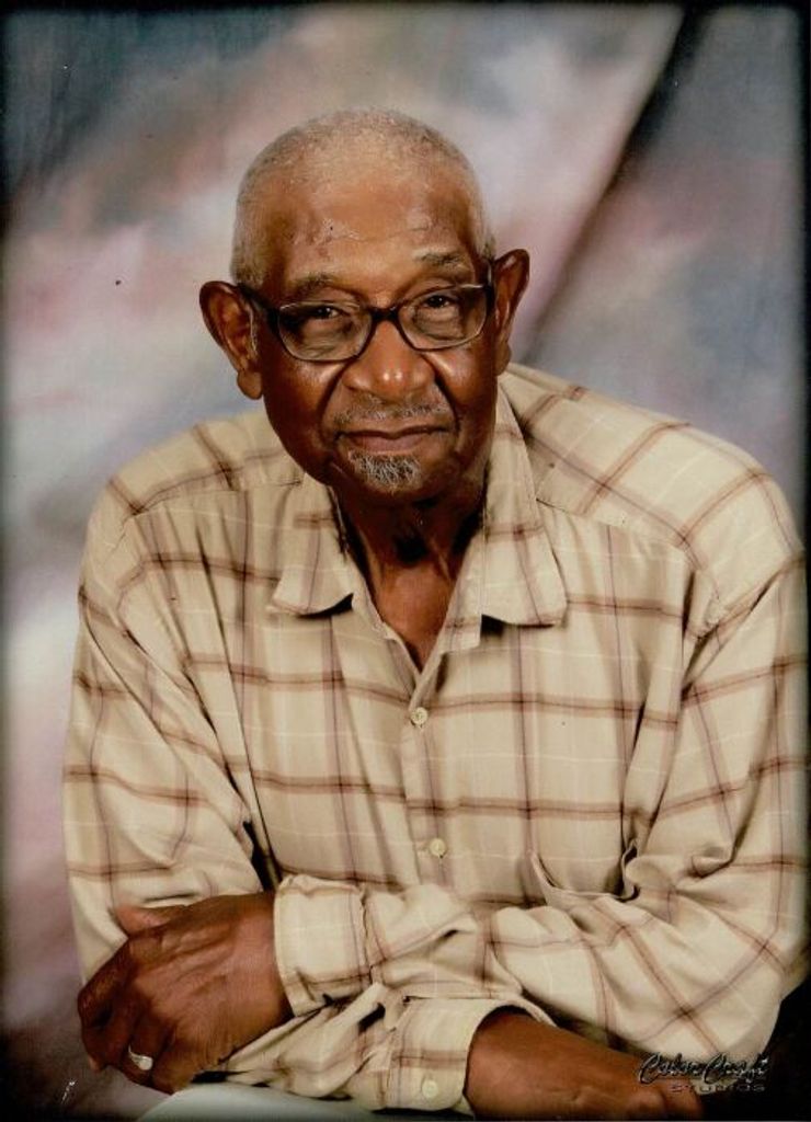 Arbie D Baxter Profile Photo