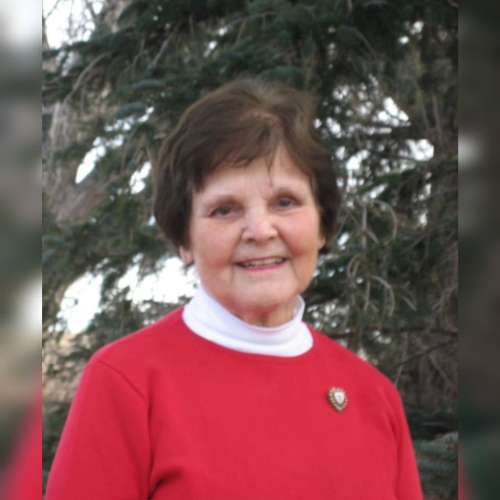 Mary Catherine Hagen