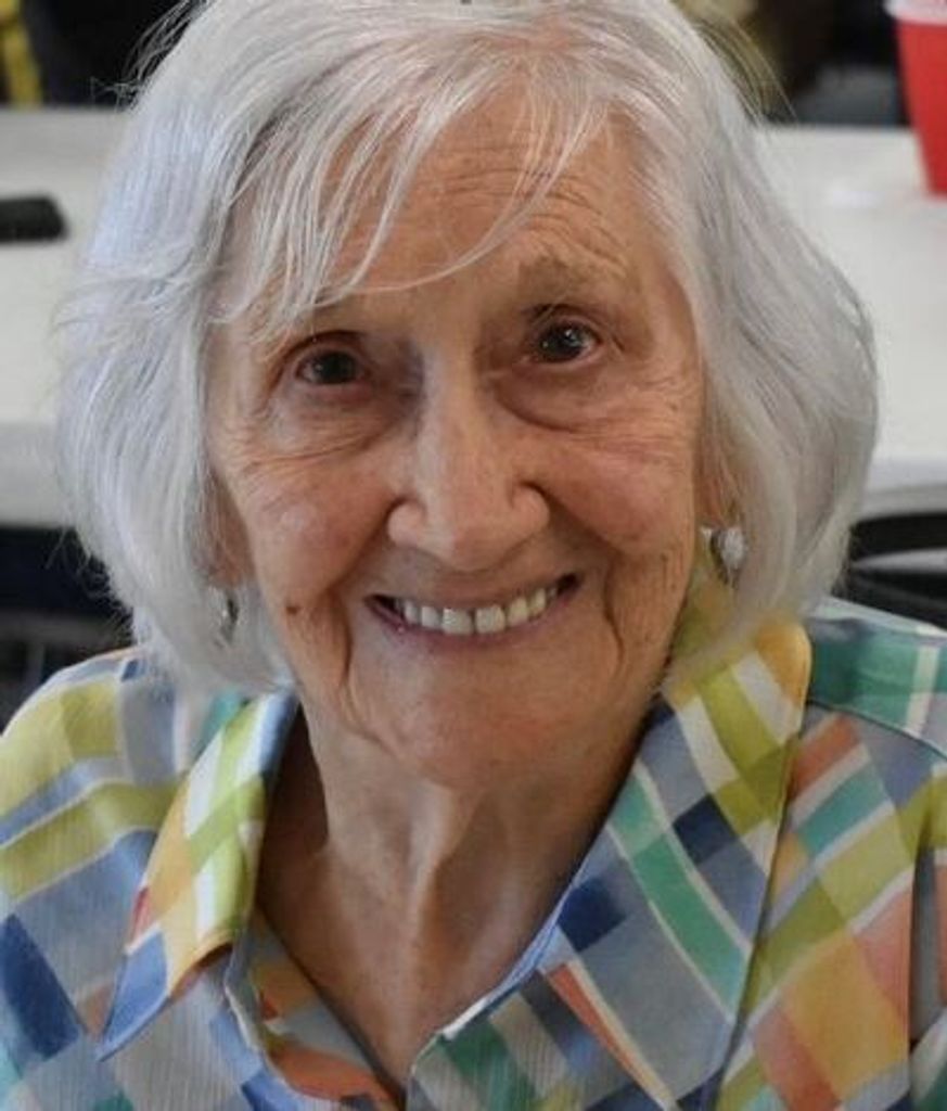Barbara Lance Kirby Profile Photo