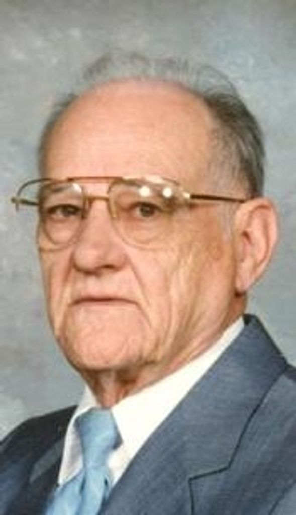 Joseph Mckinley Harris Profile Photo