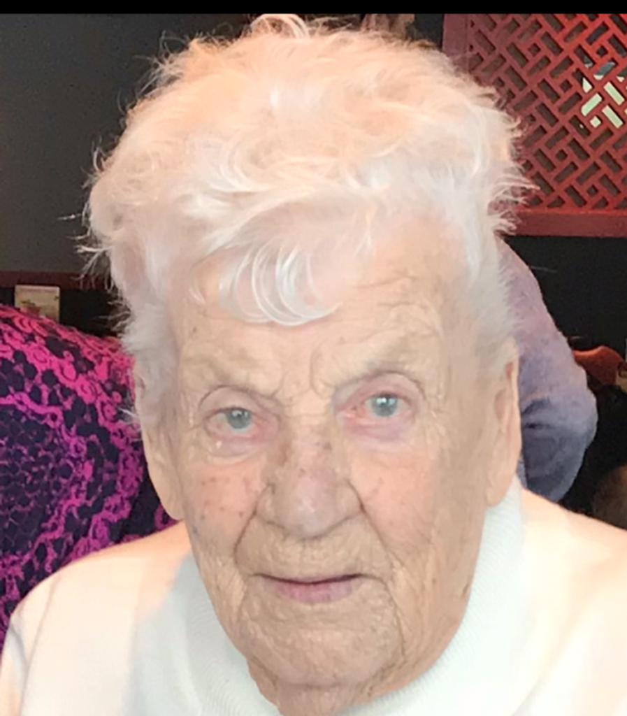 Annie Carpenter