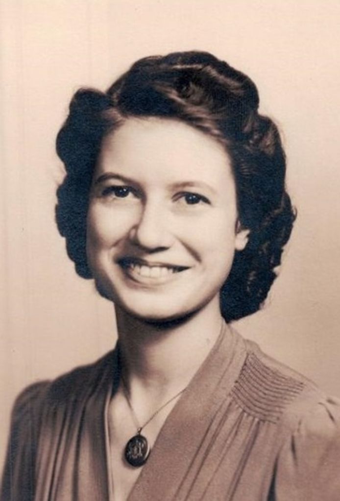 Maurine Robles Mctyre Profile Photo