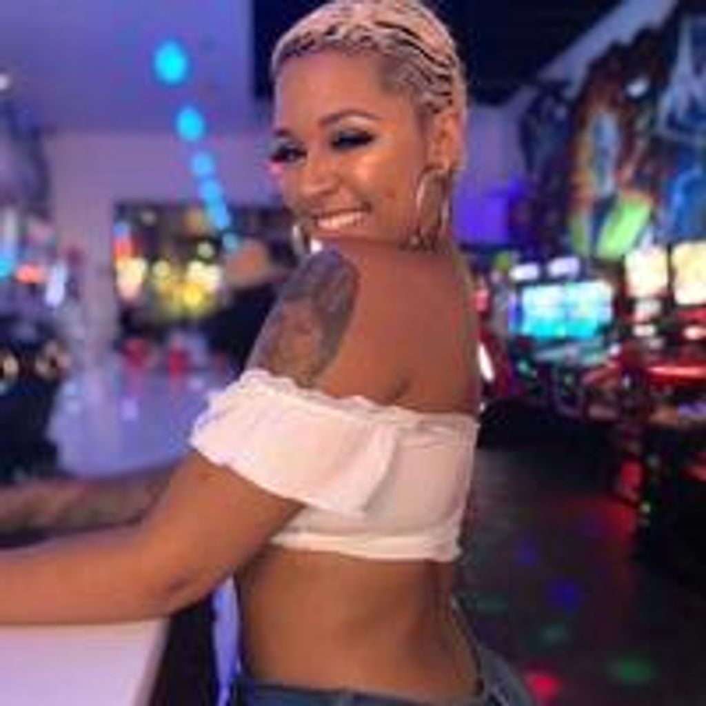 Jessica Nicole Carson Profile Photo
