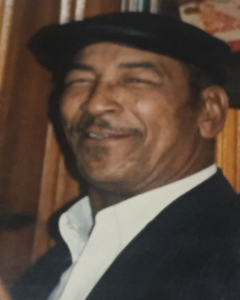 Roosevelt "Moot" Lockhart Sr.