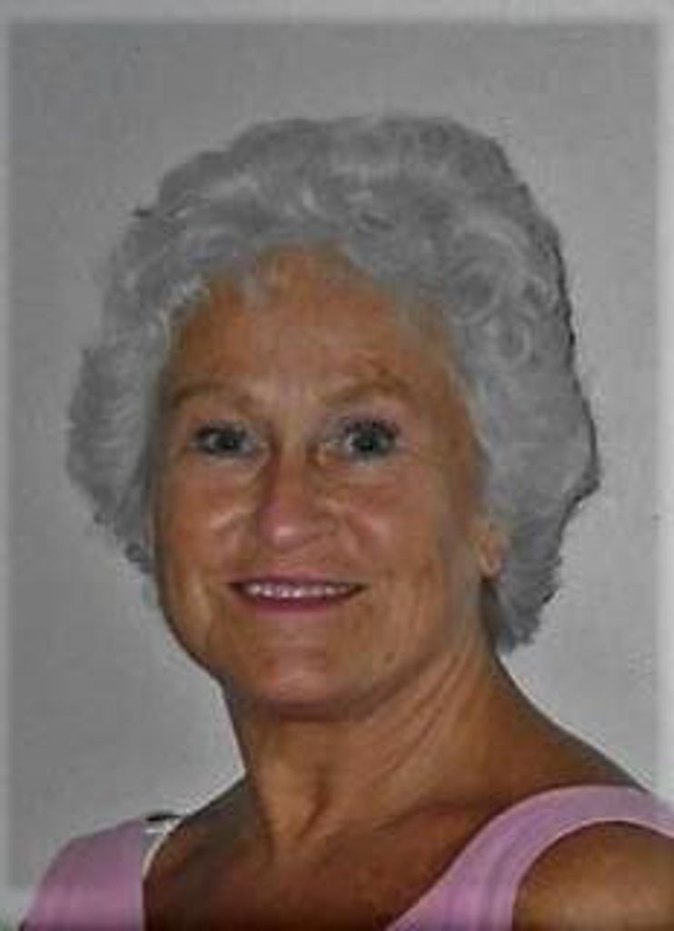 Virginia V. George Profile Photo