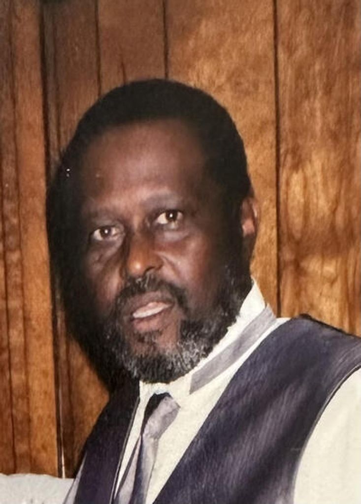 Charles Mcnair Jr Profile Photo